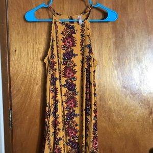 (2 for 25 Dresses!) Sexy and fun sun dress!